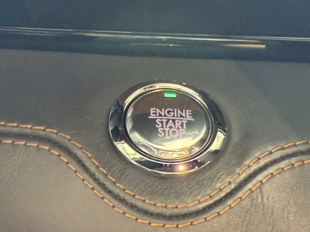 2024 Lincoln Navigator Black Label