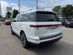2023 Lincoln Navigator Black Label