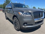 2023 Lincoln Navigator Black Label