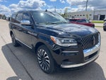 2024 Lincoln Navigator Black Label