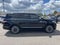 2024 Lincoln Navigator Black Label