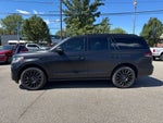 2023 Lincoln Navigator Black Label