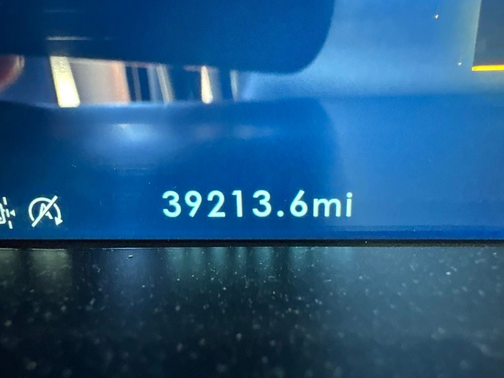 2023 Lincoln Navigator Black Label