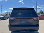 2023 Lincoln Navigator Black Label