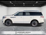 2023 Lincoln Navigator Black Label