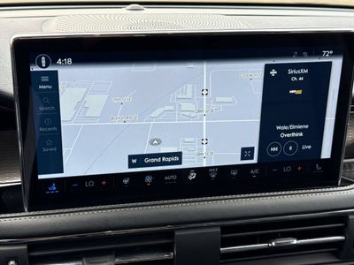 2024 Lincoln Corsair Plug-In Hybrid Grand Touring