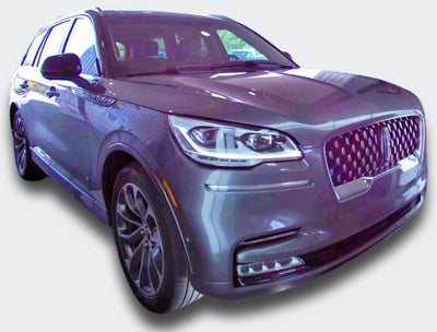 2021 Lincoln Aviator Grand Touring