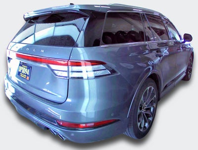 2021 Lincoln Aviator Grand Touring