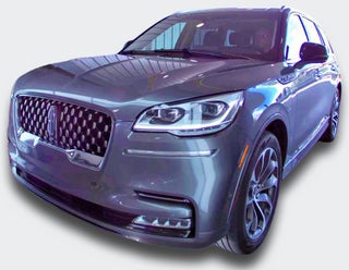 2021 Lincoln Aviator Grand Touring