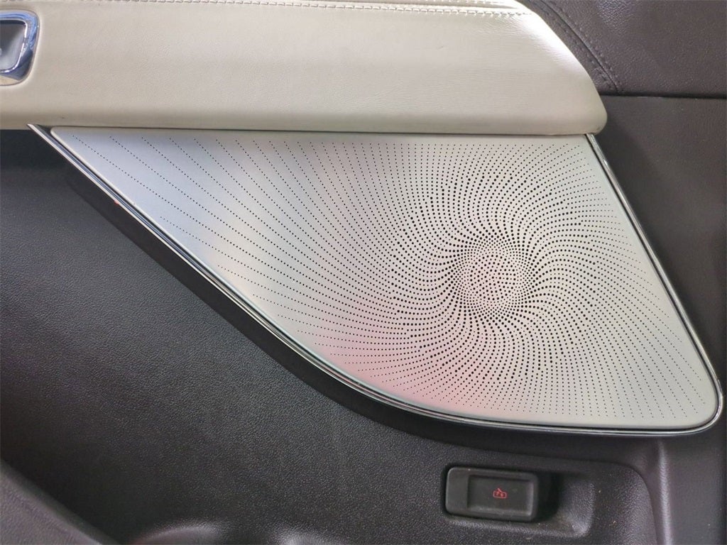 2020 Lincoln Aviator Plug-In Hybrid Black Label Grand Touring