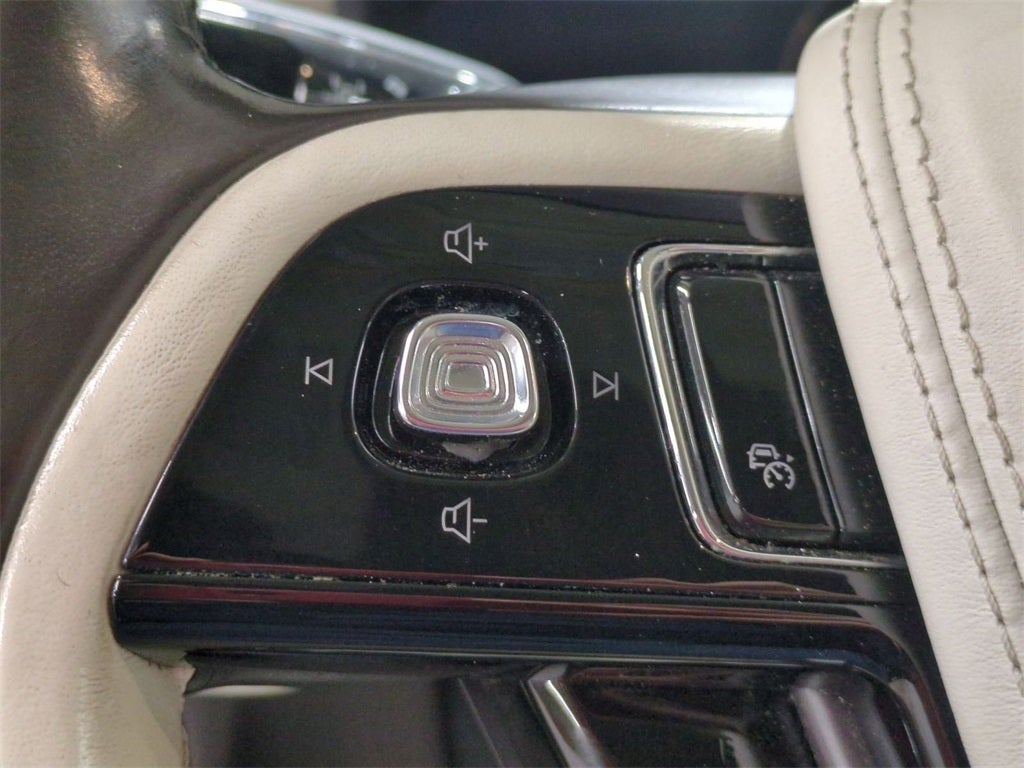 2020 Lincoln Aviator Plug-In Hybrid Black Label Grand Touring