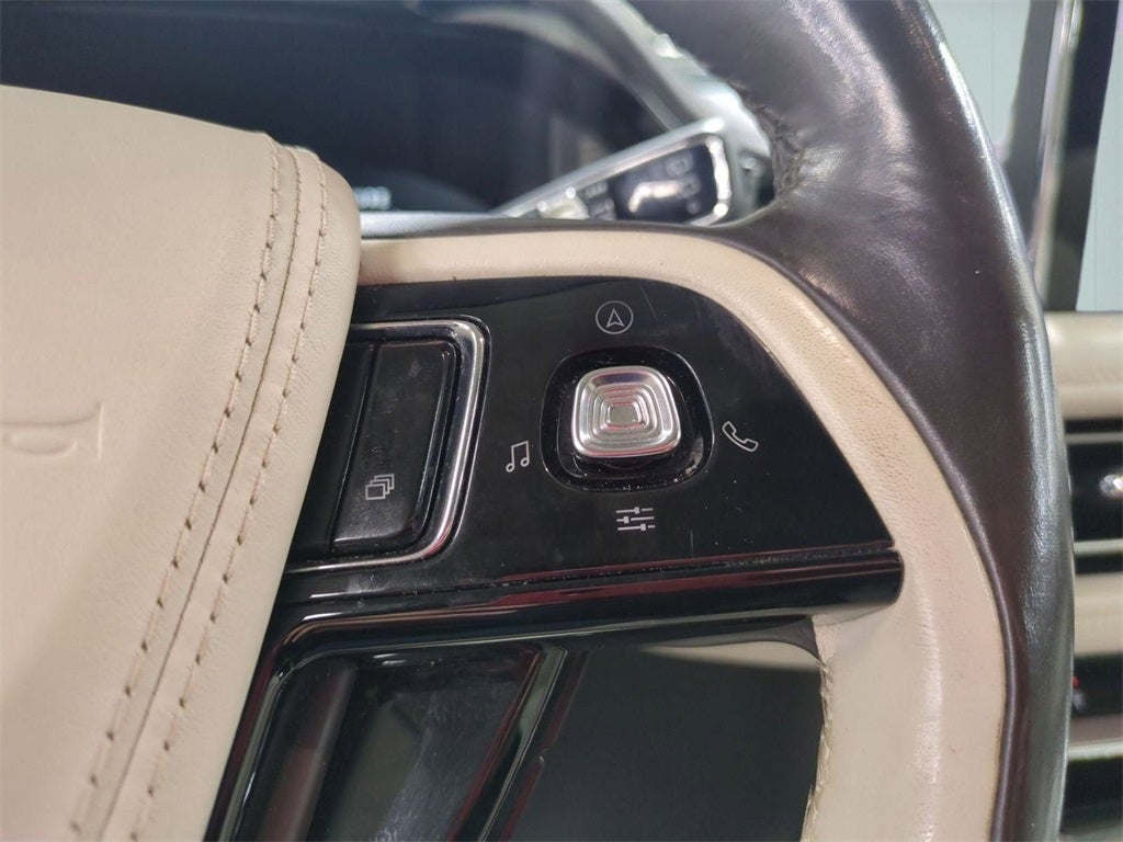 2020 Lincoln Aviator Plug-In Hybrid Black Label Grand Touring