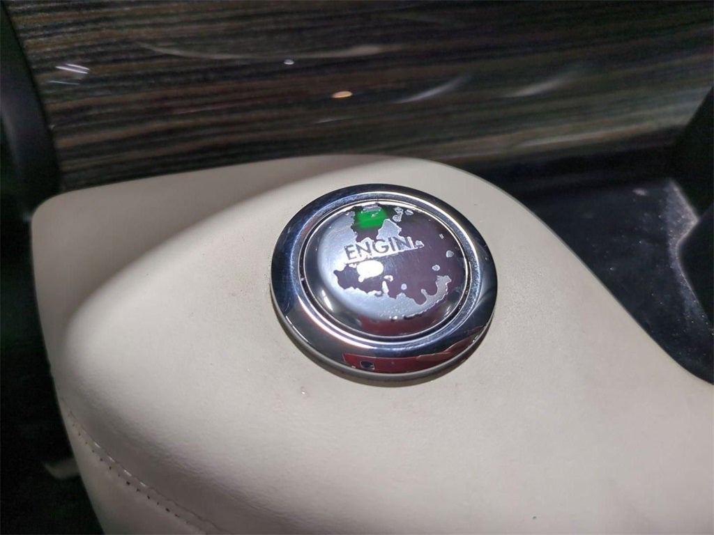 2020 Lincoln Aviator Plug-In Hybrid Black Label Grand Touring