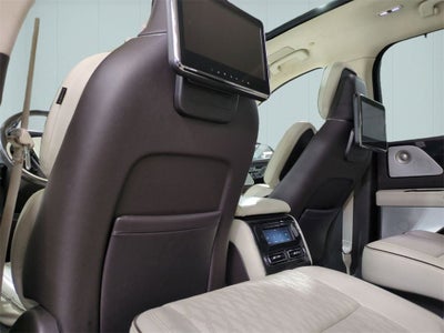 2020 Lincoln Aviator Plug-In Hybrid Black Label Grand Touring