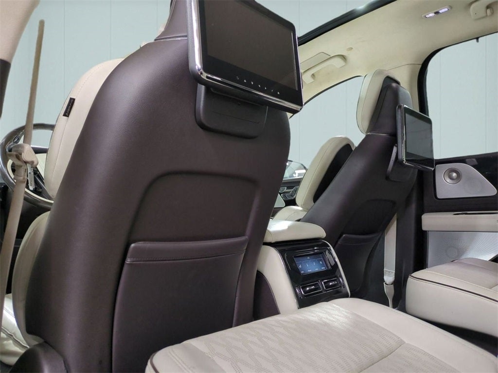 2020 Lincoln Aviator Plug-In Hybrid Black Label Grand Touring