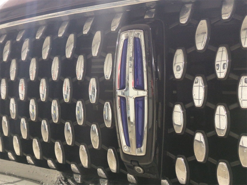 2020 Lincoln Aviator Plug-In Hybrid Black Label Grand Touring