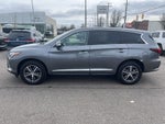 2020 INFINITI QX60 PURE