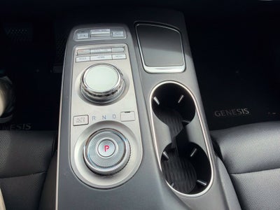 2025 Genesis GV70 2.5T