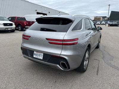 2025 Genesis GV70 2.5T