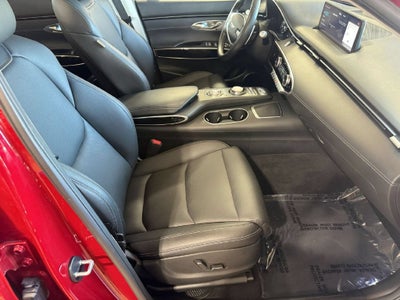 2025 Genesis GV70 2.5T