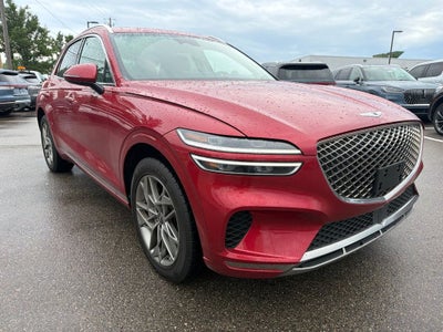 2025 Genesis GV70 2.5T