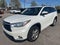 2015 Toyota Highlander Limited Platinum V6