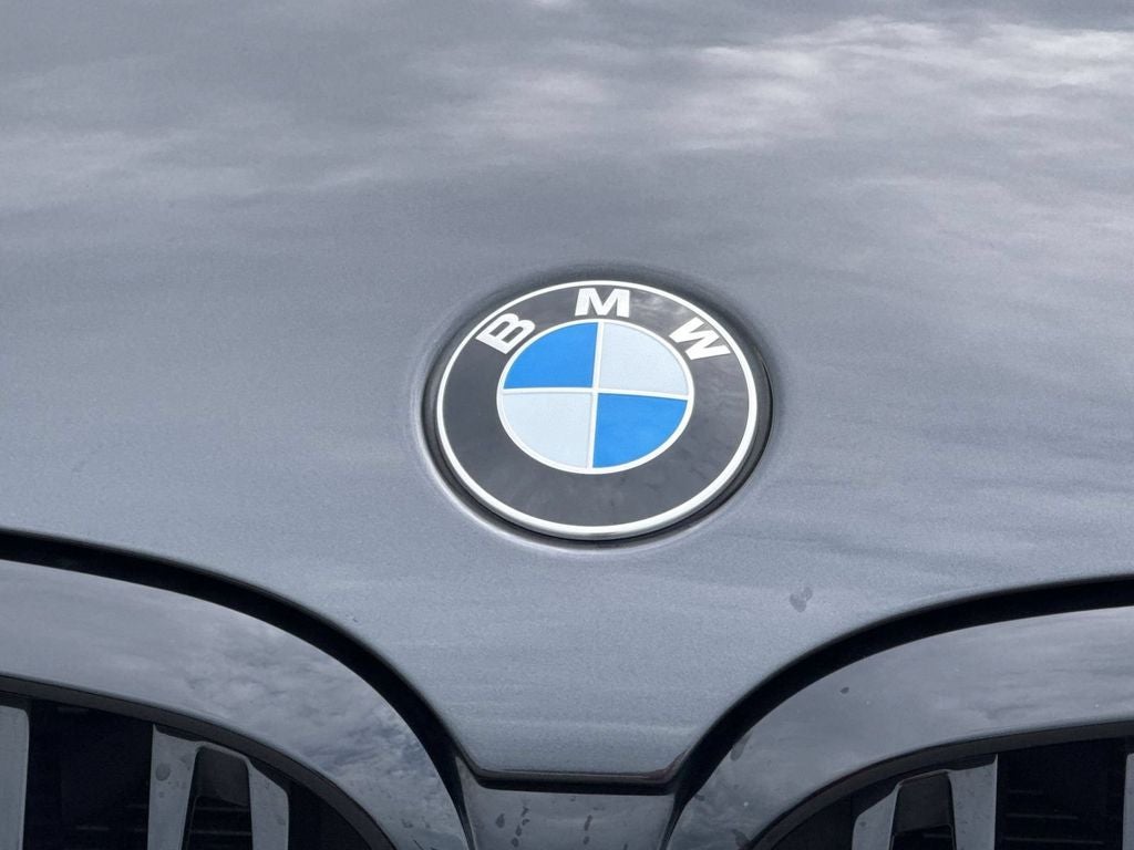 2024 BMW X3 M40i