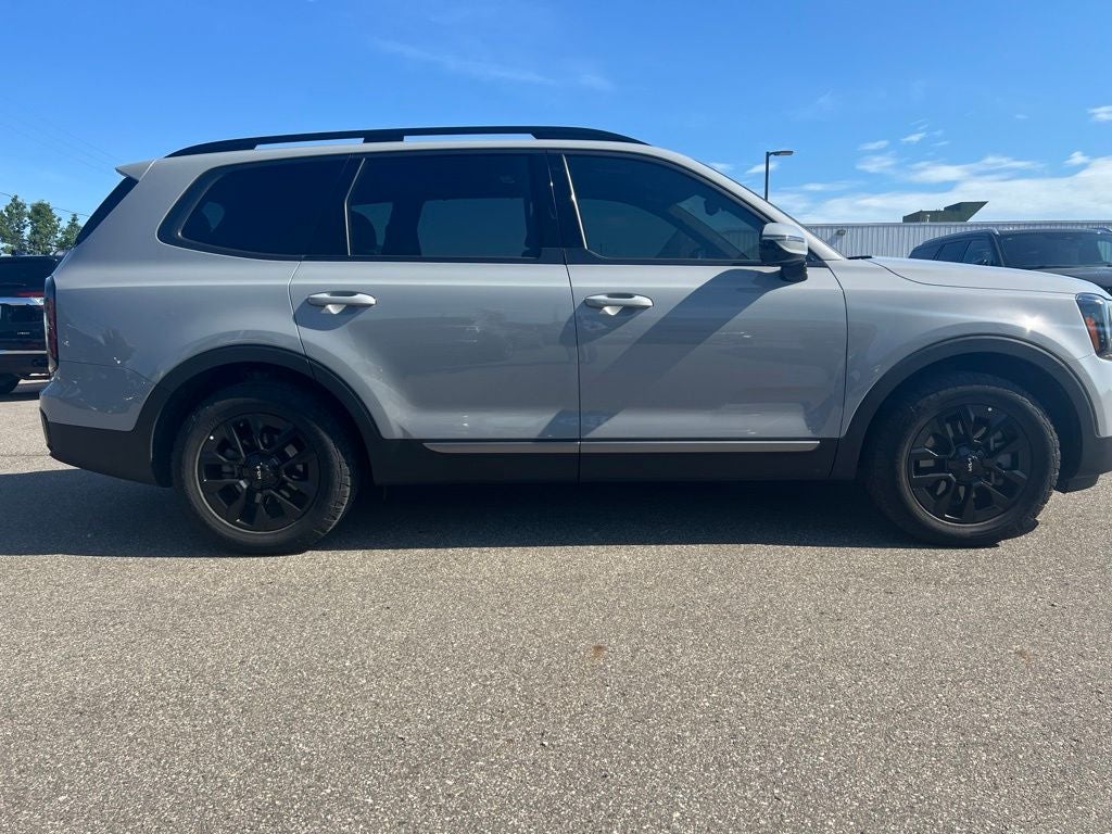 2023 Kia Telluride SX-Prestige X-Pro