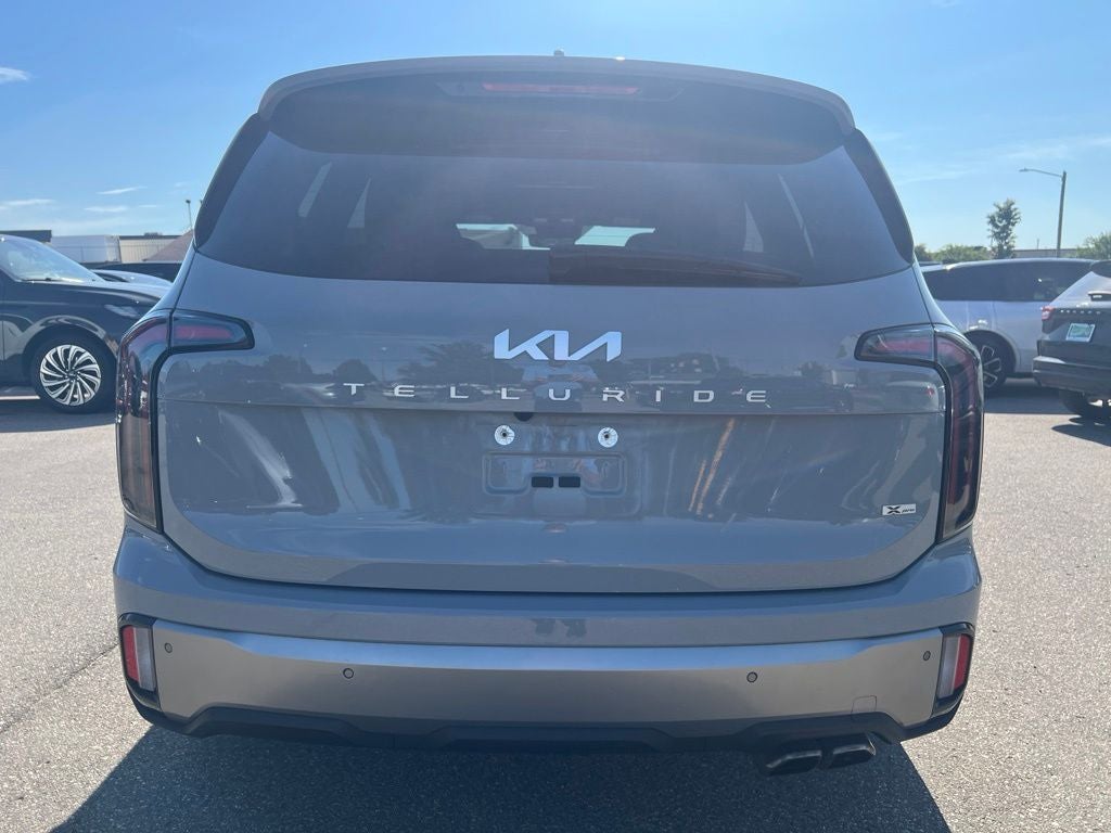 2023 Kia Telluride SX-Prestige X-Pro