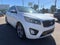 2018 Kia Sorento SX
