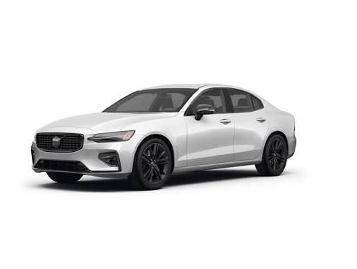2024 Volvo S60 B5 Core Dark Theme