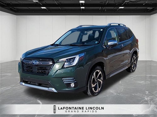 2023 Subaru Forester Touring