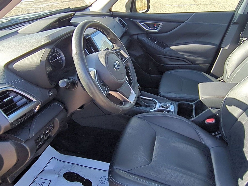 2023 Subaru Forester Touring