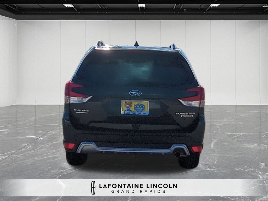 2023 Subaru Forester Touring