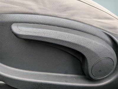 2016 Hyundai Sonata Hybrid SE