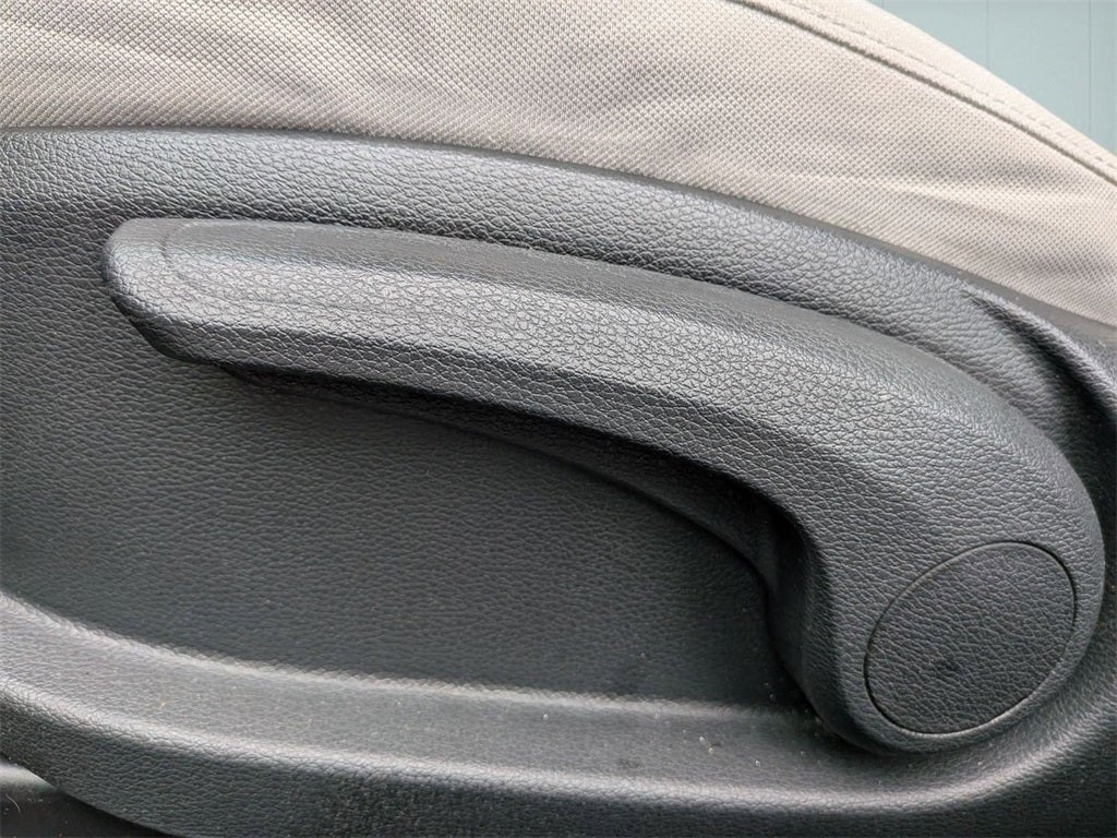 2016 Hyundai Sonata Hybrid SE