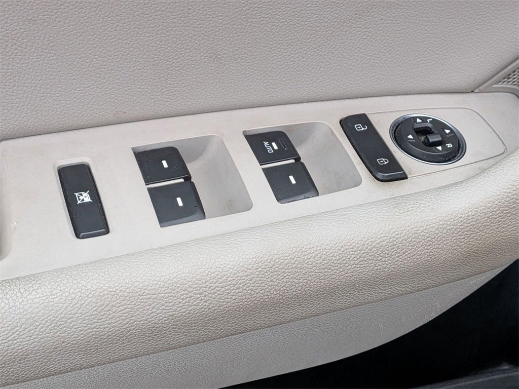 2016 Hyundai Sonata Hybrid SE