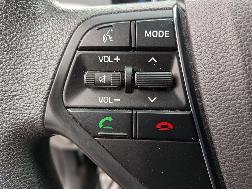 2016 Hyundai Sonata Hybrid SE