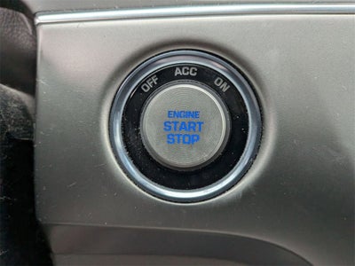 2016 Hyundai Sonata Hybrid SE