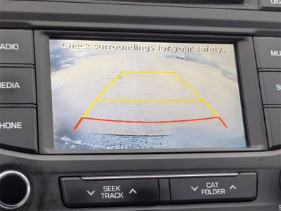 2016 Hyundai Sonata Hybrid SE