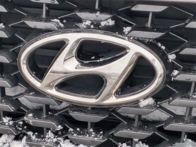 2016 Hyundai Sonata Hybrid SE