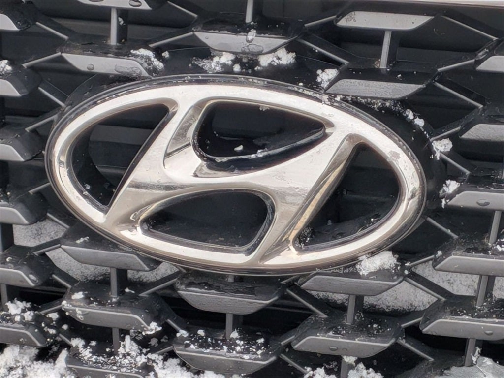 2016 Hyundai Sonata Hybrid SE