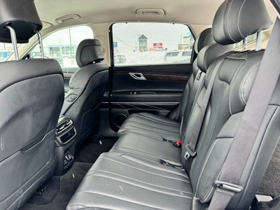 2024 Genesis GV80 2.5T