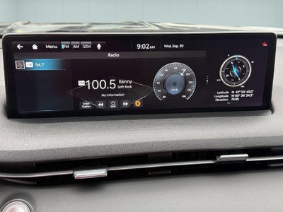 2025 Genesis GV70 2.5T
