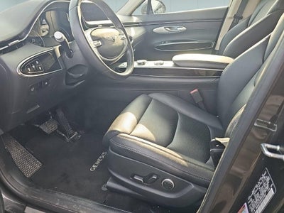 2025 Genesis GV70 2.5T