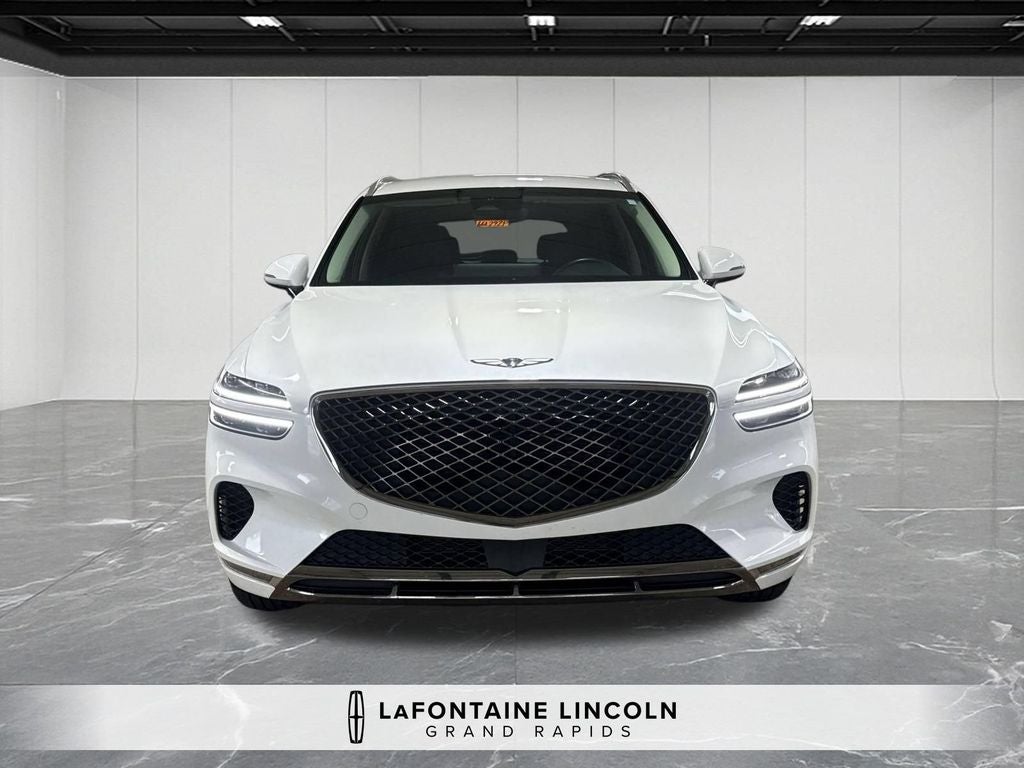 2025 Genesis GV70 2.5T