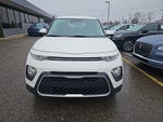 2022 Kia Soul S