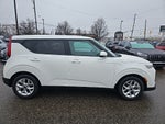 2022 Kia Soul S