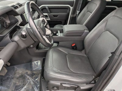 2023 Land Rover Defender 110 S