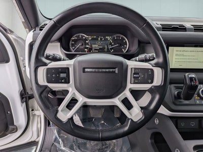 2023 Land Rover Defender 110 S